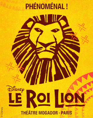 Le Roi Lion - eventim